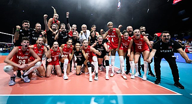 Filenin Sultanlarından Destan Yazan Geri Dönüş