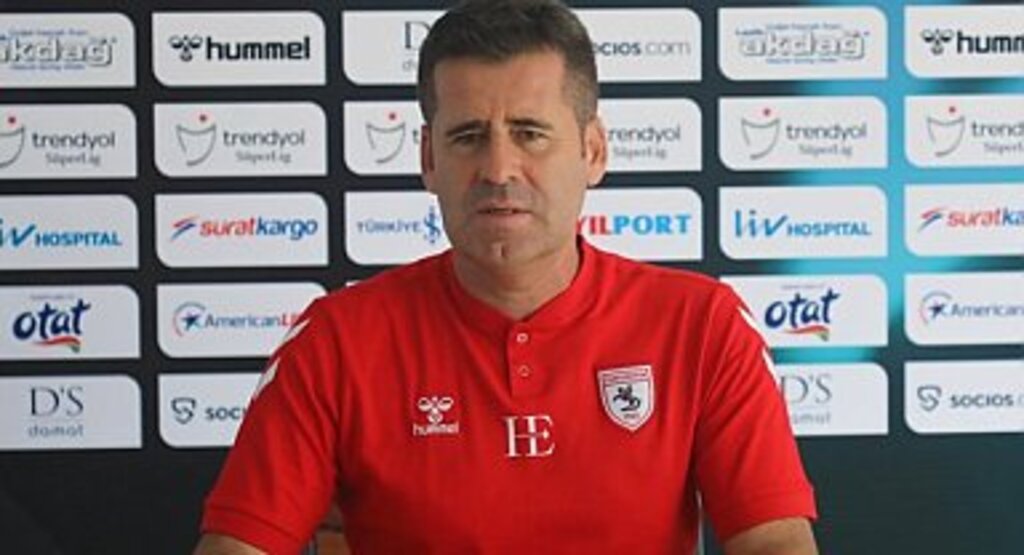 Hüseyin Eroğlu, İstanbulspor Maçı Dönüm Noktamız Olacak