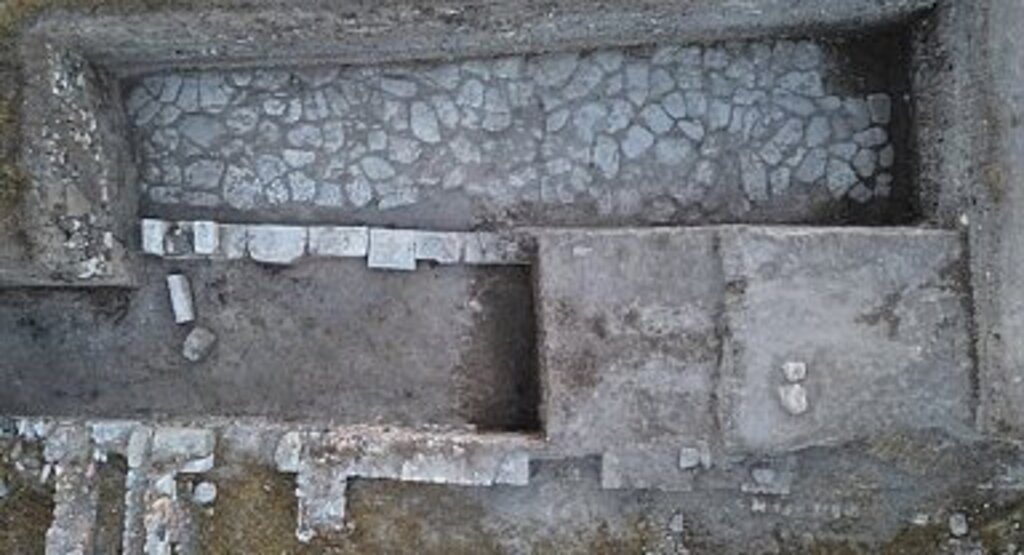 Karadeniz’in En Büyük Roma Kentinde Kazı Çalışmaları Sona Erdi