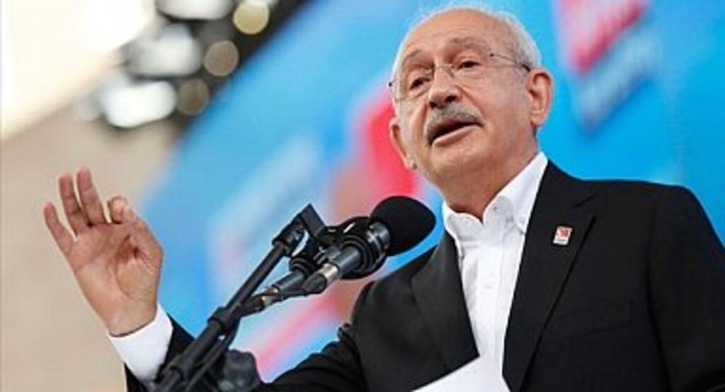 Kılıçdaroğlu Kazanacağı Tek Seçimin Tarihini Belirledi