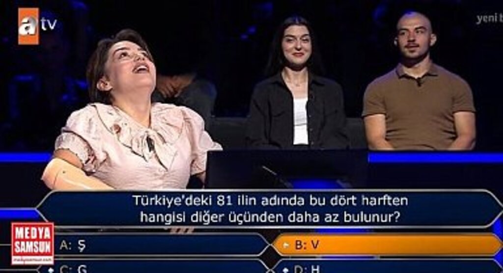 Kim Milyoner Olmak İster'de büyük ödülü kazandı