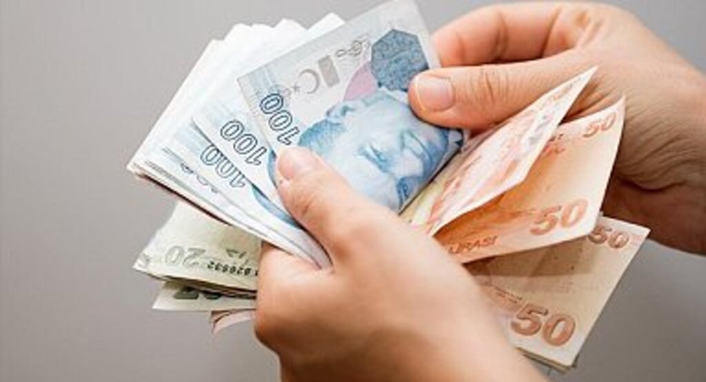 Memur ve emeklilerinin zam kararı Resmi Gazete'de