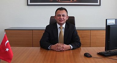 Samsun İl Sağlık Müdürlüğü Koltuğuna Uzman Doktor Oturdu
