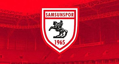 Samsunspor'dan Taraftara Koşulsuz Destek Çağrısı