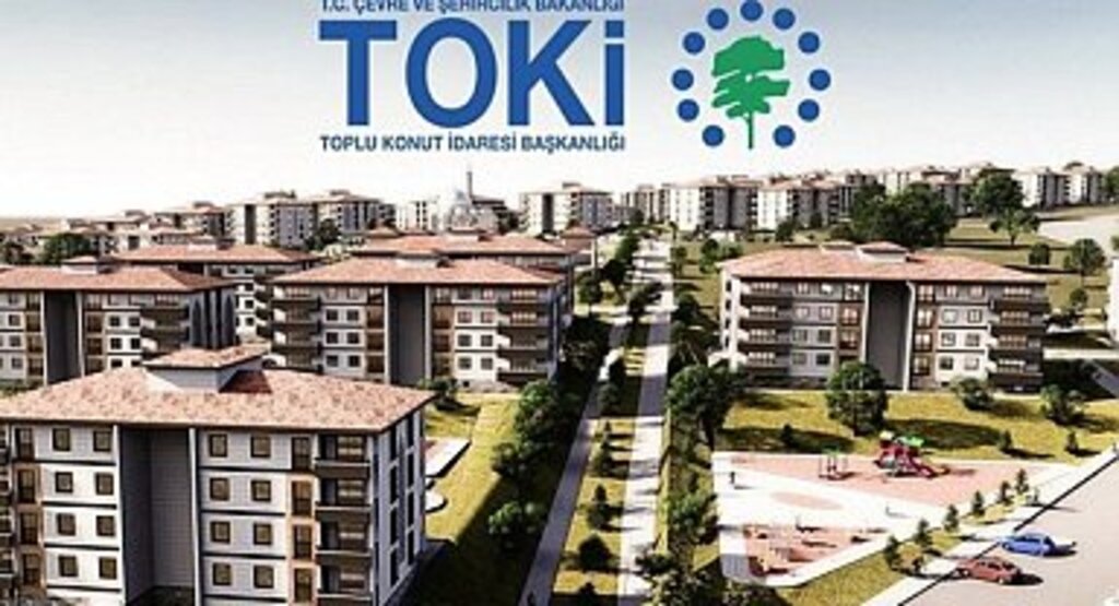 TOKİ'den yüzde 25 İindirim kampanyası