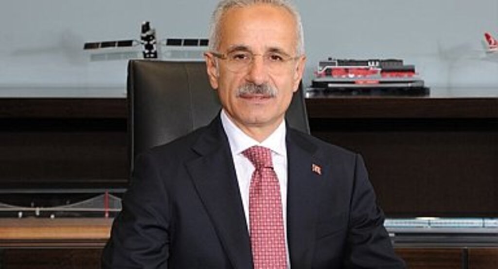 Türk Devletleri Lojistik Koridoru Açılıyor