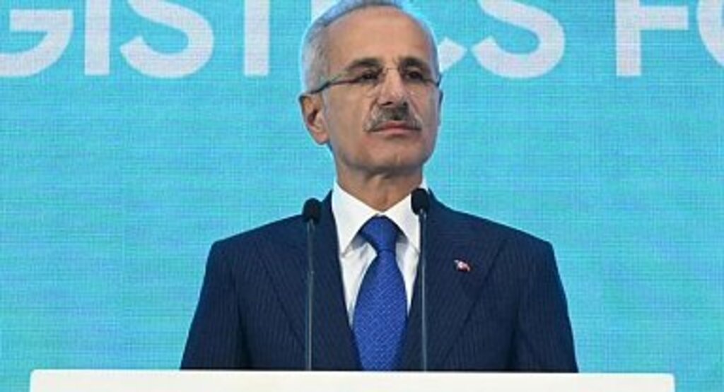 TÜRK DEVLETLERİ TEŞKİLATI LOJİSTİK FORUMU BAŞLADI