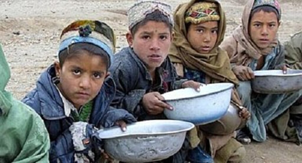 UNICEF: 333 Milyon Çocuk Aşırı Yoksulluk İçinde Yaşıyor