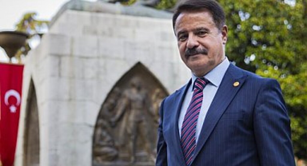 Atakum Belediye Başkanı Cemil Deveci’nin 29 Ekim Cumhuriyet Bayramı Mesajı