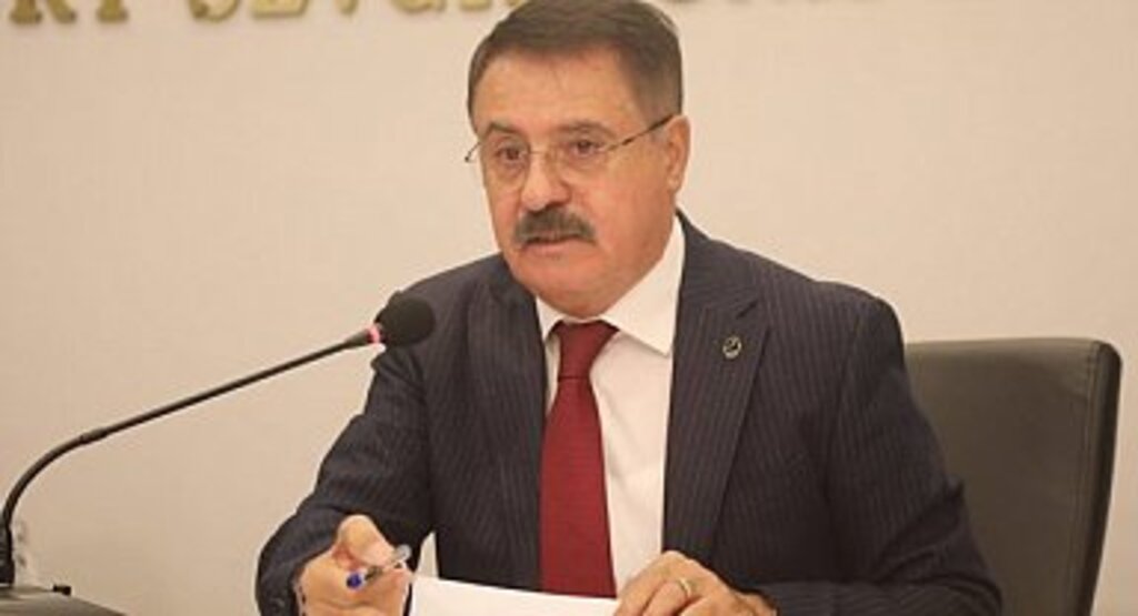 Atakum Belediye Meclisi Büyükşehirin yeni marina projesini onaylamadı