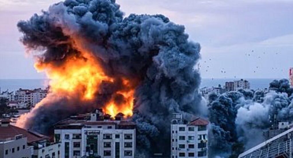 Bahçeli'den İsrail'e Ateşkes İçin 24 Saat Mühlet