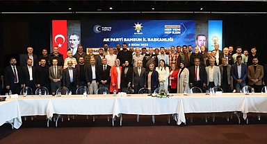 BAŞKAN KÖSE'DEN OLAĞANÜSTÜ KONGRE ÖNCESİ AÇIKLAMA
