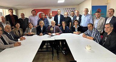 CHP 6 Kez Evet Dediği Tezkereye Neden Hayır Dedi