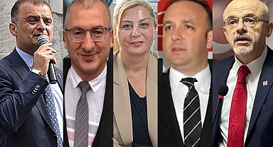 CHP Samsun Kongresinde Değişim Ya da Kılıçdaroğlu İle Devam Diyecek