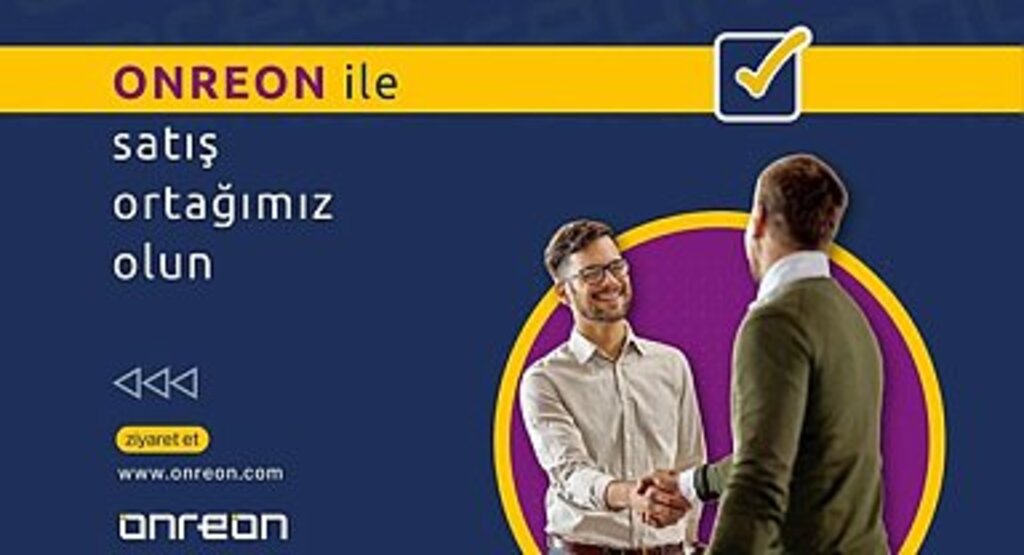 Çok Kanallı E-Ticaret Çözümleri – Onreon 