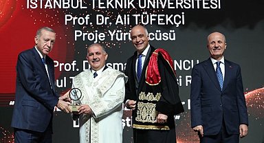 Cumhurbaşkanı Erdoğan 2023-2024 Akademik Yılı Açılış Töreninde konuştu