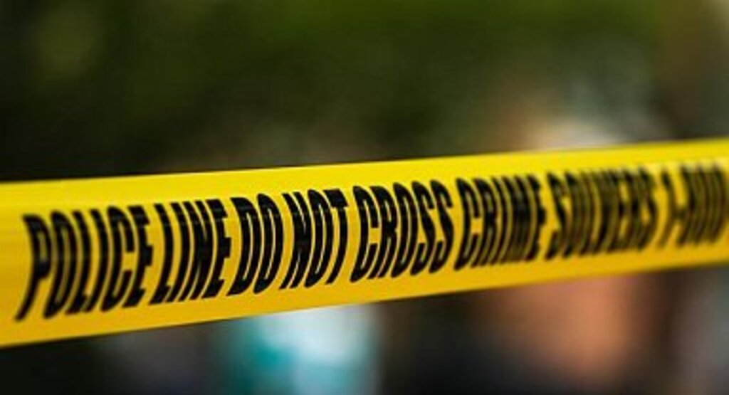 Eline silahı alıp önüne geleni vurdu 22 ölü 60 yaralı