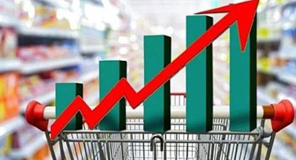 Enflasyon Durmuyor Eylül Ayında Yüzde 4,75 Artış Gösterdi