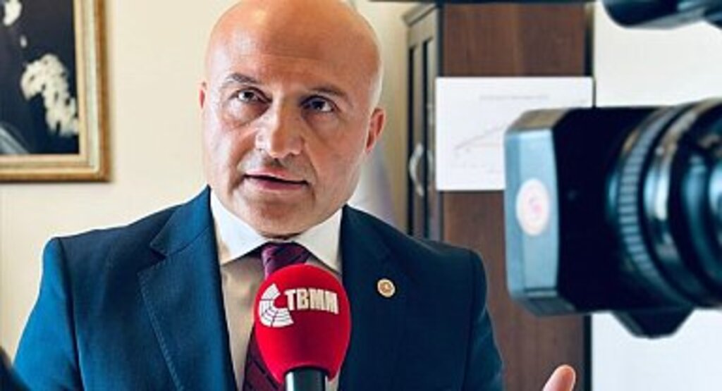 Erhan Usta: Çeltik Üreticisinin Feryadını Duyan Yok