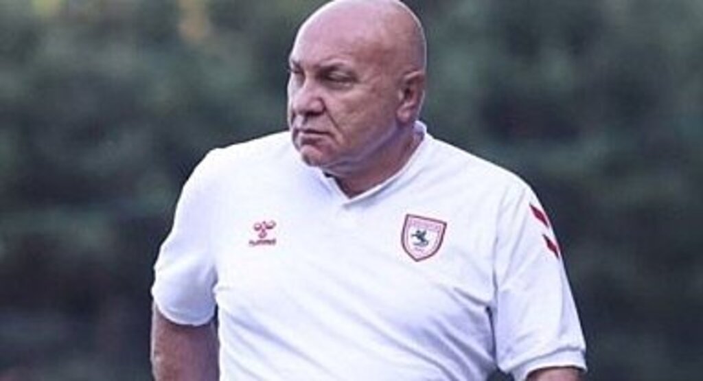 FİFA Samsunpor'a transfer yasağı getirdi