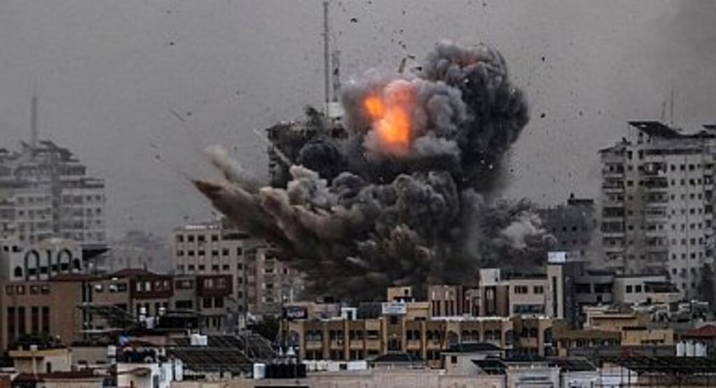 Hakan Fidan: 7 Ekim'e hangi şartların yol açtığını ortaya çıkarmak gerekiyor