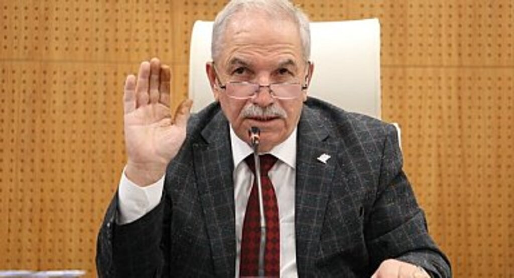 İLKADIM’IN 2024 YILI BÜTÇESİ 1 MİLYAR 788 MİLYON LİRA