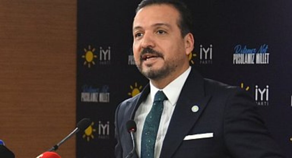 İyi Parti “Demokratik Milli Yükseliş Beyannamesi”ni açıklayacak