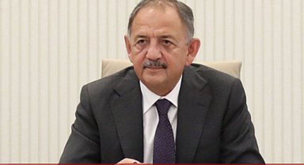 Kentsel Dönüşüme Özkaynak Sağlamak İçin Kentsel Dönüşüm Başkanlığı Kuruldu 