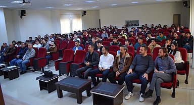 Makina Mühendisleri Odasından İnovasyon Semineri