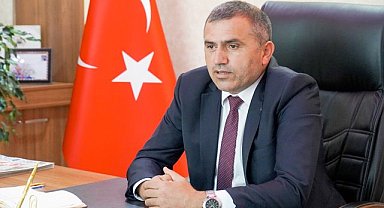 MHP Samsun İl Başkanı Mucur'un 100. Yıl Mesajı