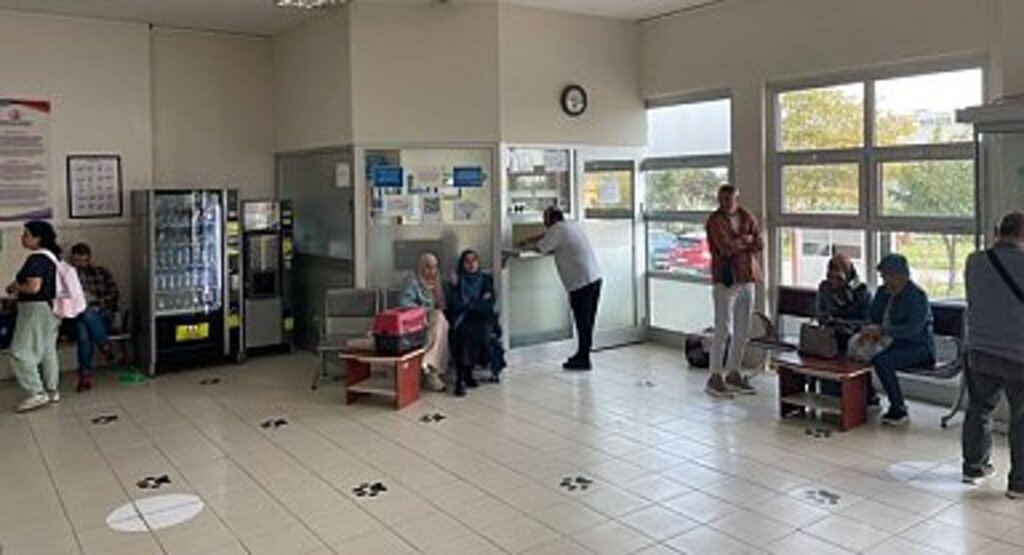 OMÜ Veteriner Hastanesi Tüm Karadeniz Bölgesi’ne Hizmet Veriyor