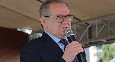 Samsun Büyükşehir Belediyesi'nde Yaşanan Hırsızlık Sonrası Belediyeden Açıklama