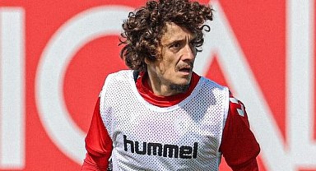 Samsunspor Kaptanı Osman Çelik'ten Rizespor Maçı Öncesi Açıklama