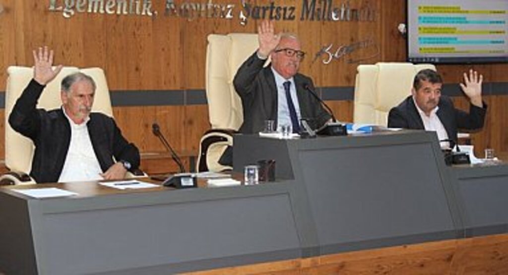 Tekkeköy Belediyesi 2024 bütçesi 700 milyon lira