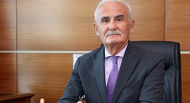 Yusuf Ziya Yılmaz'ın 29 Ekim Cumhuriyet Bayramı Mesajı