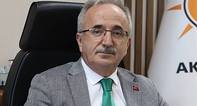 Ak Parti Samsun'da 96 Aday Adaylığı Başvurusu Yapıldı