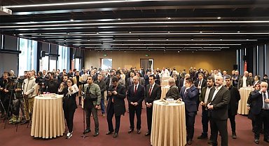AK PARTİ SAMSUN'DA BELEDİYE BAŞKANLIKLARI İÇİN TEMAYÜL YOKLAMASI YAPILDI