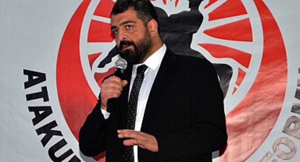 Atakum Şehir Platformu'ndan Şehri Buluşturan Kutlama