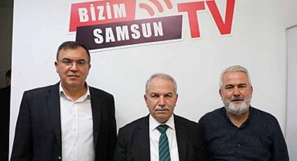 Başkan Demirtaş, Kamu Kaynağını Kimseye Yedirtmem