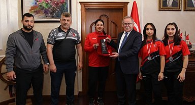Büyükşehir Belediyesi Spor Kulübü Geleceğe Hazırlanıyor
