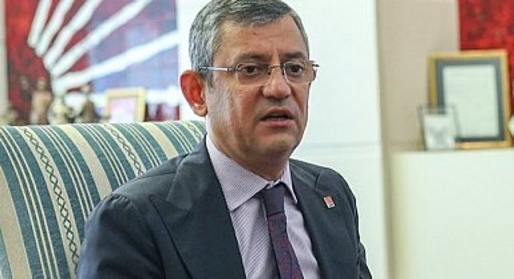 CHP'den İyi Parti'ye Yerel Seçimlerde İş Birliği Çağrısı