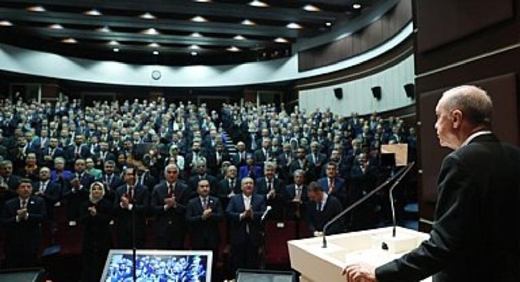 Cumhurbaşkanı Erdoğan, Belediyelerimizde yeni isimlerle çıtayı yükselteceğiz
