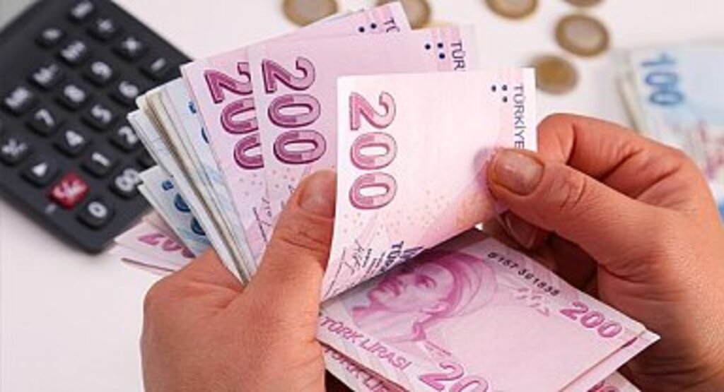 Emekliye 5 bin lira destek ödemesi bugün başlıyor