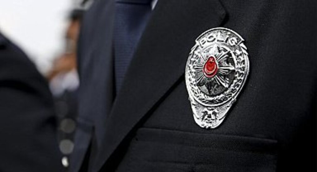 Emniyet Genel Müdürlüğü'ne 10 bin 102 polis alınıyor