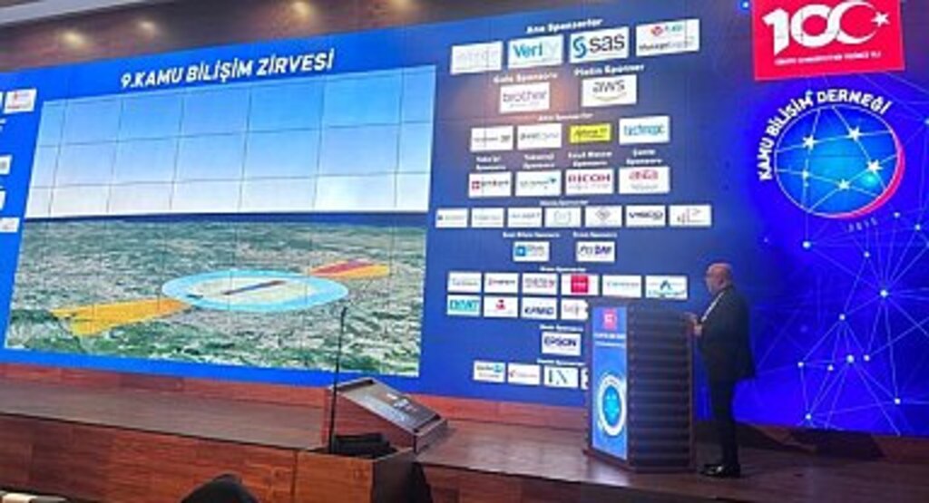 HAVALİMANLARI YERLİ “SİBER TEHDİT İSTİHBARAT YAZILIMI” İLE KORUNMAYA BAŞLANDI