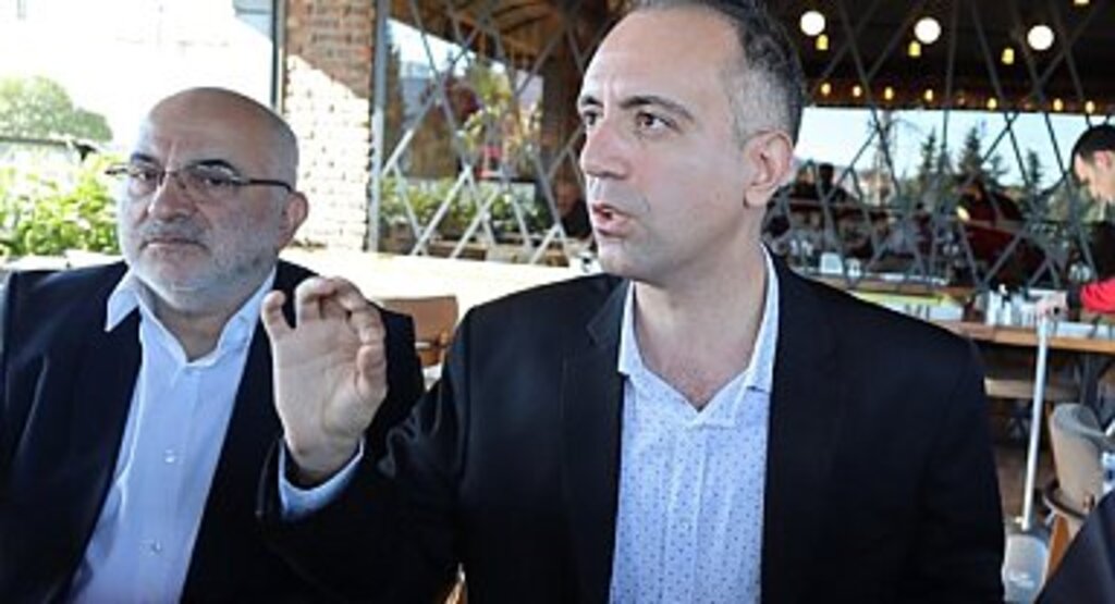 İranlı Firmadan Samsun'a yatırım