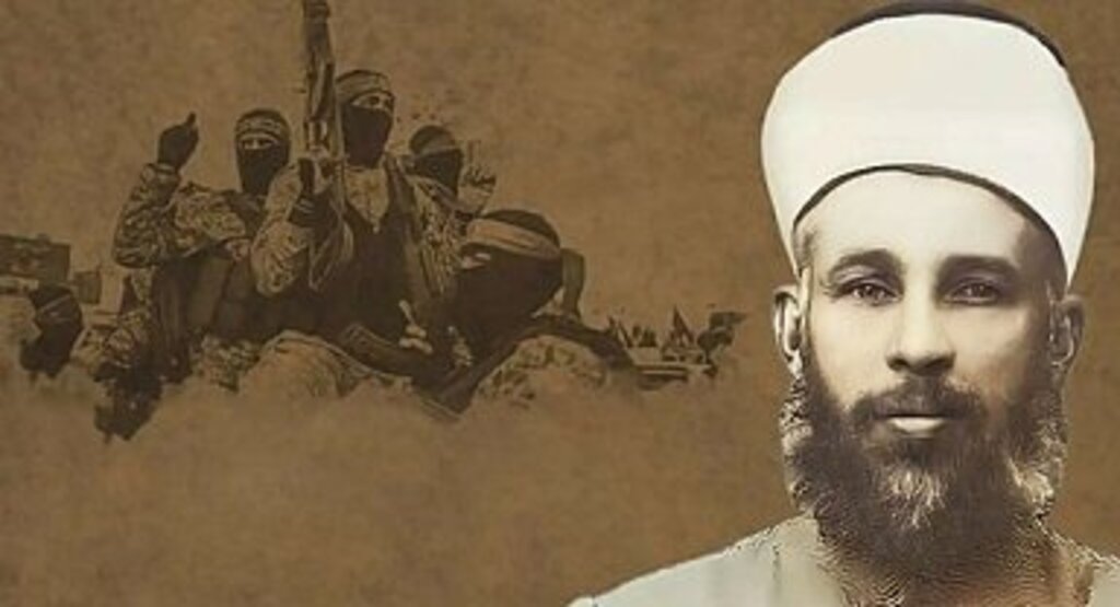 İzzeddin el-Kassam Kimdir Kassam Tugayları Nasıl Kuruldu