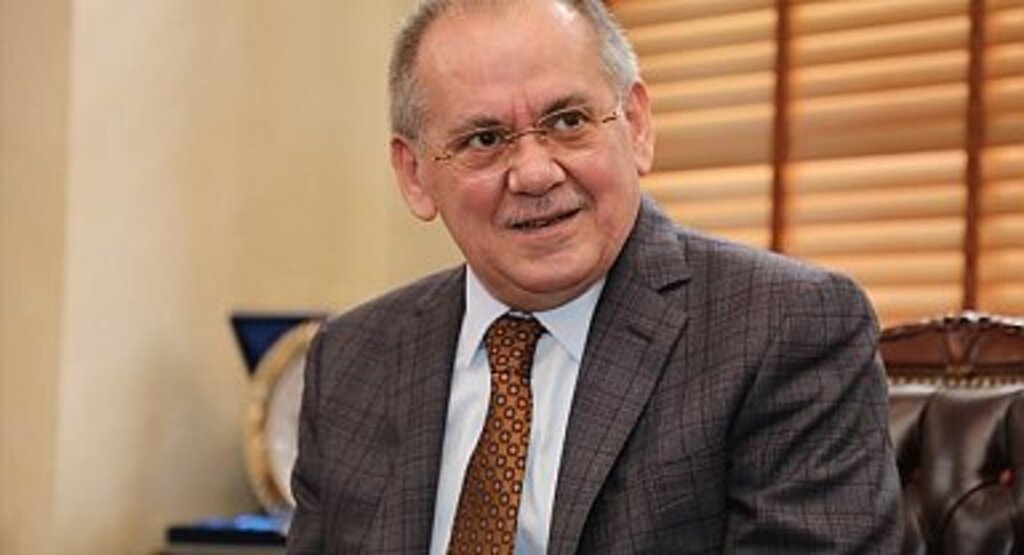 Karadeniz’in En Büyük Bilim Merkezi ve Planetaryum Açılıyor