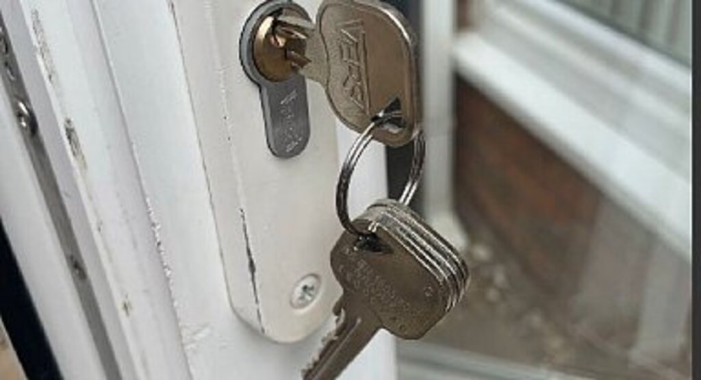 Kemerburgaz Acil Kilit Desteği