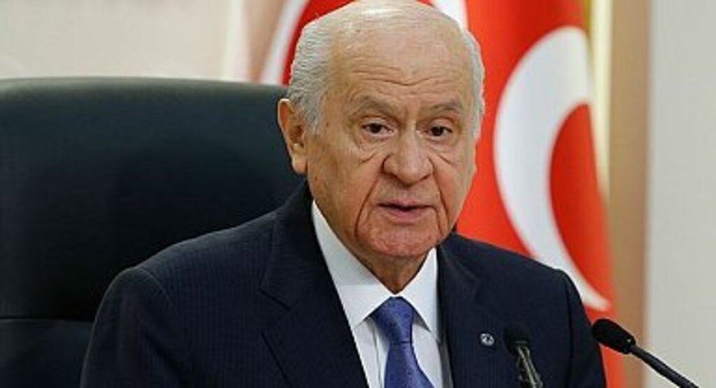 MHP'de aday başvuru takvimi netleşti
